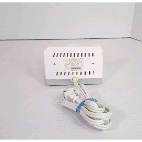 Nyko 87000-A50 Nintendo Wii Remote Charging Docking Station Charge Wiimote - Picture 4 of 5